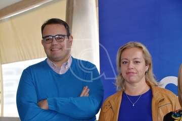 El PP presenta a sus candidatos a las alcaldías de Telde y municipios del sureste y sur de la Isla (Foto TA)